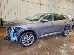 Buick Envision AVENIR 2.0L 4 2021