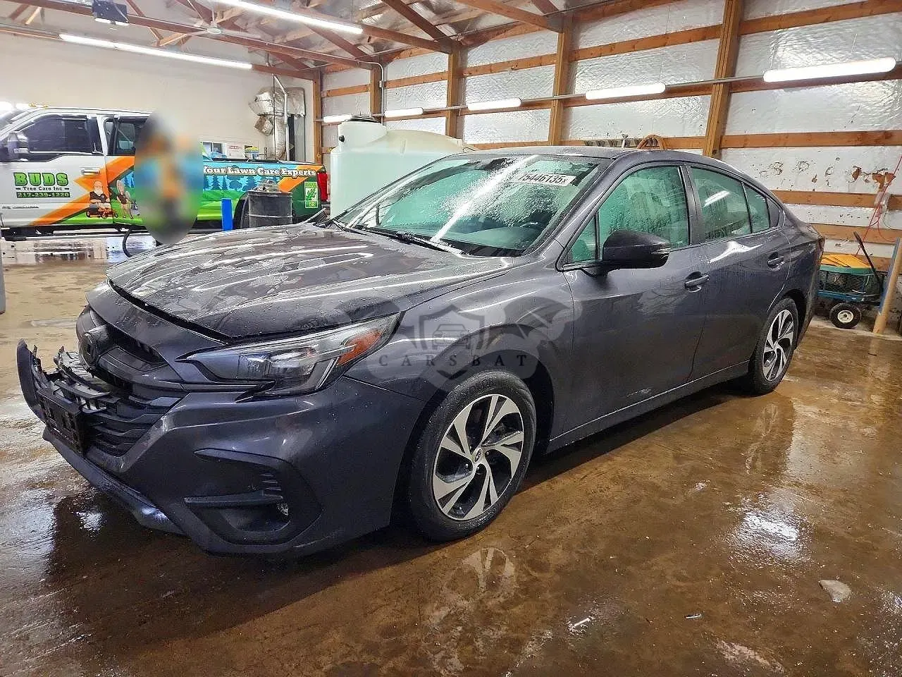 Subaru Legacy PREMIUM 2.5L 4 2024