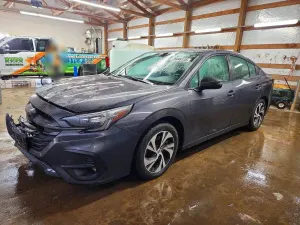 Subaru Legacy PREMIUM 2.5L 4 2024