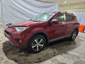 Toyota Rav4 ADVENTURE 2.5L 4 2018