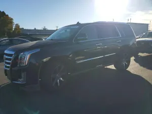 Cadillac Escalade PREMIUM 6.2L 8 2016