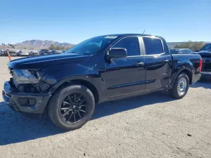 Ford Ranger XL 2.3L 4 2021