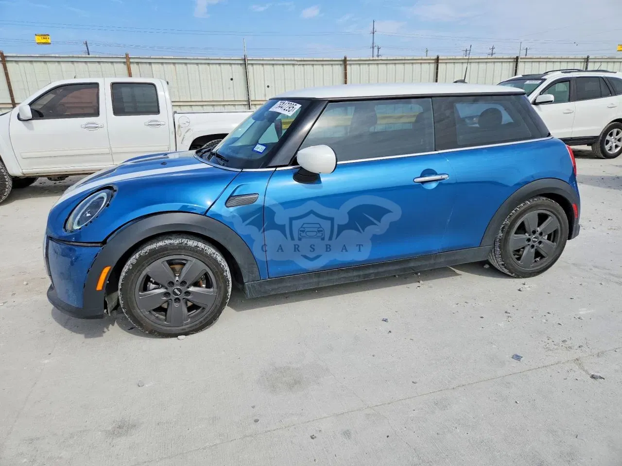 Mini Cooper 1.5L 3 2024