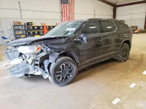Chevrolet Traverse LS 3.6L 6 2021