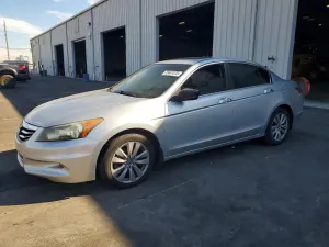 Honda Accord 3.5L 6 2012
