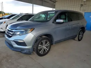 Honda Pilot EXL 3.5L 6 2018