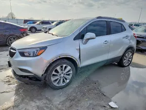 Buick Encore PREFERRED 1.4L 4 2018