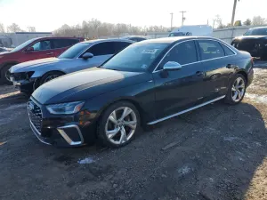 Audi S4 PREMIUM PLUS 3.0L 6 2021