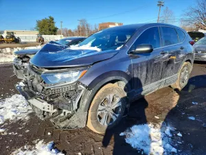 Honda CR-V LX 1.5L 4 2021