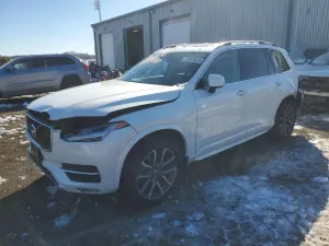 Volvo XC90 T6 2.0L 4 2018