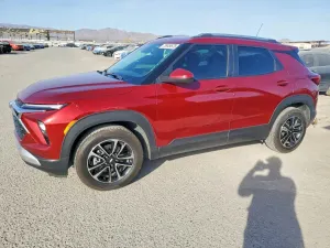 Chevrolet Trailblazer LT 1.3L 3 2024