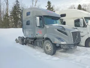 Volvo VN VNL 12.8L 6 2024