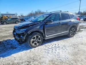 Honda CR-V TOURING 1.5L 4 2018