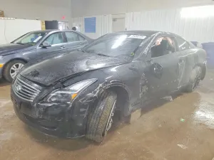 Infiniti G37 3.7L 6 2009