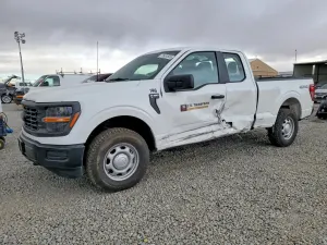 Ford F-150 XL 5.0L 8 2025