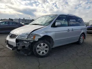Honda Odyssey EX 3.5L 6 2003