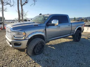 RAM 2500 LARAMIE 6.7L 6 2024