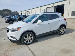 Buick Encore PREMIUM 1.4L 4 2018