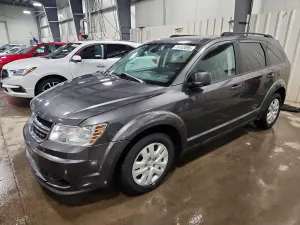 Dodge Journey SE 2.4L 4 2020