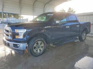 Ford F-150 5.0L 8 2017