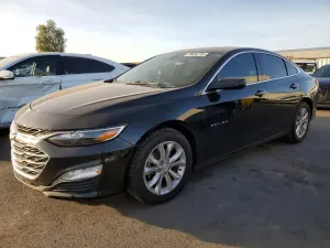 Chevrolet Malibu LT 1.5L 4 2019