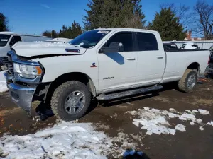 RAM 2500 BIG HORN 6.7L 6 2021