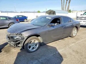 Dodge Charger SXT 3.6L 6 2022