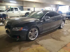 Audi S5 PREMIUM PLUS 4.2L 8 2011