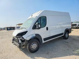 RAM ProMaster 2500 HIGH 3.6L 6 2023