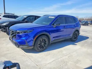 Honda CR-V SPORT 2.0L 4 2023