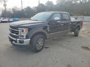 Ford F-250 SUPER DUTY 6.7L 8 2021