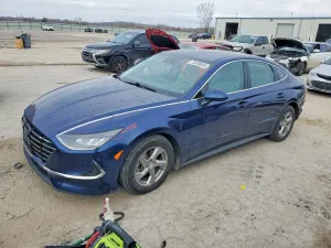 Hyundai Sonata SE 2.5L 4 2020
