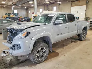 Toyota Tacoma DOUBLE CAB 3.5L 6 2019