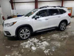 Subaru Ascent TOURING 2.4L 4 2019