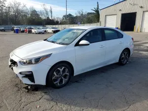 Kia Cerato / Forte / K3 FE 2.0L 4 2020