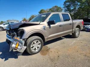 Ford F-150 SUPERCREW 3.5L 6 2023