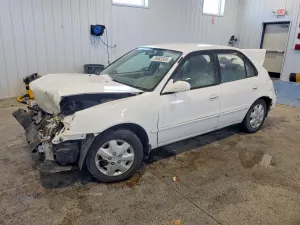 Toyota Corolla CE 1.8L 4 2002