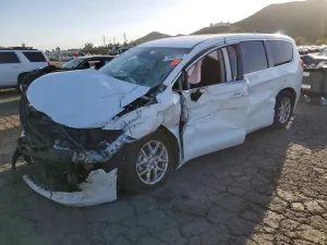 Chrysler Voyager LX 3.6L 6 2024