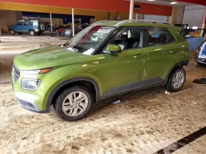 Hyundai Venue SEL 1.6L 4 2020