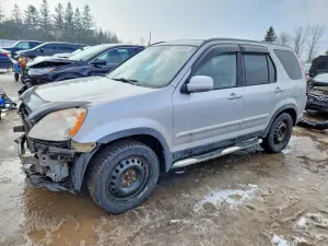 Honda CR-V SE 2.4L 4 2005