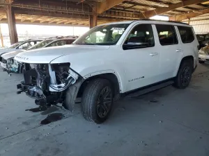 Jeep Wagoneer SERIES I 3.0L 6 2023