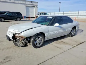 Pontiac Bonneville SE 3.8L 6 1999