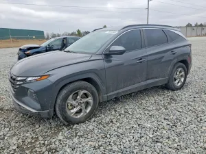 Hyundai Tucson SEL 2.5L 4 2024