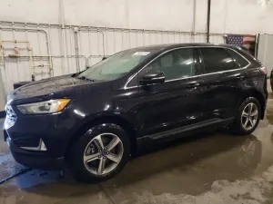 Ford Edge SEL 2.0L 4 2020