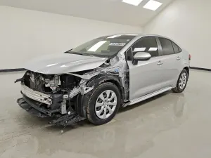 Toyota Corolla 1.8L 4 2022