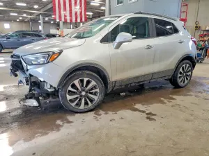 Buick Encore PREFERRED II 1.4L 4 2017