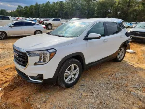 GMC Terrain SLE 1.5L 4 2024