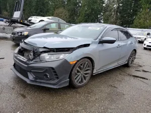 Honda Civic SPORT 1.5L 4 2020