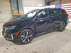 Chevrolet Equinox PREMIER 1.5L 4 2022