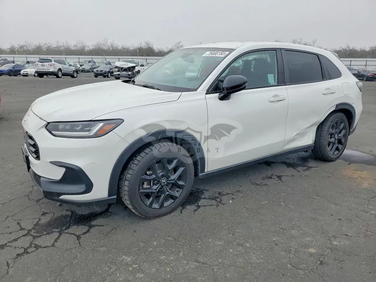 Honda HR-V SPORT 2.0L 4 2023